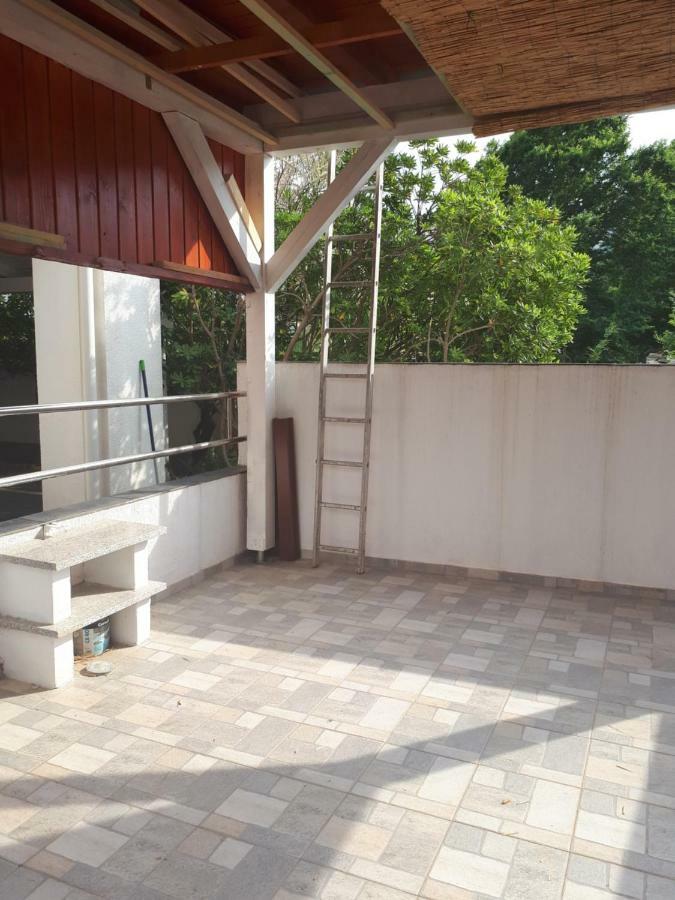 Ruzmarinka 4* Leilighet Baška Eksteriør bilde